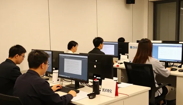 技术培训方案实施中的使用与维护建议